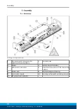 Preview for 68 page of SCHUNK MLD-L Assembly And Operating Manual