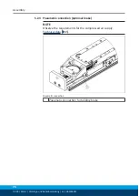 Preview for 76 page of SCHUNK MLD-L Assembly And Operating Manual