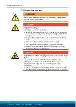 Preview for 78 page of SCHUNK MLD-L Assembly And Operating Manual