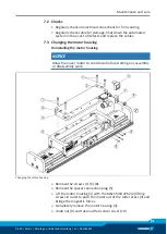 Preview for 81 page of SCHUNK MLD-L Assembly And Operating Manual