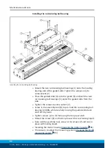 Preview for 84 page of SCHUNK MLD-L Assembly And Operating Manual