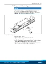 Preview for 85 page of SCHUNK MLD-L Assembly And Operating Manual