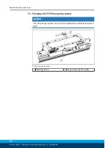 Preview for 86 page of SCHUNK MLD-L Assembly And Operating Manual