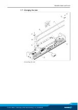 Preview for 87 page of SCHUNK MLD-L Assembly And Operating Manual