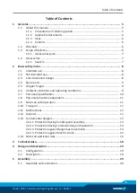 Предварительный просмотр 3 страницы SCHUNK MPG 16 Assembly And Operating Manual