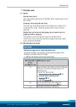 Предварительный просмотр 37 страницы SCHUNK MPG 16 Assembly And Operating Manual