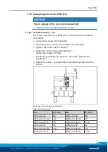 Preview for 31 page of SCHUNK MPG-plus 10 Assembly And Operating Manual