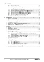 Предварительный просмотр 4 страницы SCHUNK MPZ 16 Assembly And Operating Manual