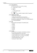 Предварительный просмотр 6 страницы SCHUNK MPZ 16 Assembly And Operating Manual