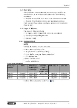 Предварительный просмотр 7 страницы SCHUNK MPZ 16 Assembly And Operating Manual