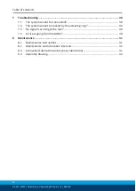 Preview for 4 page of SCHUNK MWS 20 Assembly And Operating Manual