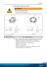 Предварительный просмотр 17 страницы SCHUNK MWS 20 Assembly And Operating Manual