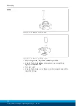 Предварительный просмотр 24 страницы SCHUNK MWS 20 Assembly And Operating Manual