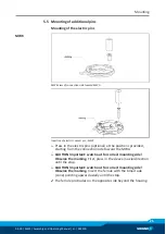 Предварительный просмотр 25 страницы SCHUNK MWS 20 Assembly And Operating Manual