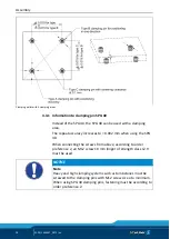 Предварительный просмотр 28 страницы SCHUNK NST3 400-250 Assembly And Operating Manual