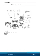 Предварительный просмотр 40 страницы SCHUNK NST3 400-250 Assembly And Operating Manual