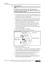 Предварительный просмотр 22 страницы SCHUNK OPR 048 Assembly And Operating Manual