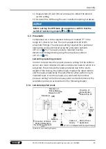 Предварительный просмотр 23 страницы SCHUNK OPR 048 Assembly And Operating Manual