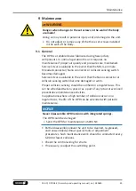 Предварительный просмотр 29 страницы SCHUNK OPR 048 Assembly And Operating Manual