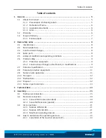 Preview for 3 page of SCHUNK OPS 100 Assembly And Operating Manual