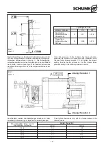 Preview for 12 page of SCHUNK OPUS-V 100 Operating Manual