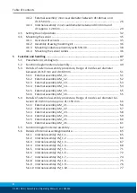 Preview for 4 page of SCHUNK ORG 85 Assembly And Operating Manual