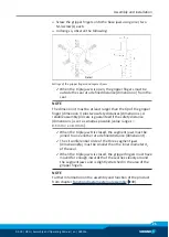 Предварительный просмотр 25 страницы SCHUNK ORG 85 Assembly And Operating Manual