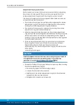 Предварительный просмотр 34 страницы SCHUNK ORG 85 Assembly And Operating Manual