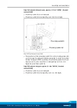 Предварительный просмотр 45 страницы SCHUNK ORG 85 Assembly And Operating Manual