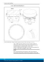 Предварительный просмотр 58 страницы SCHUNK ORG 85 Assembly And Operating Manual