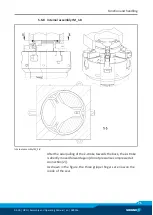 Предварительный просмотр 75 страницы SCHUNK ORG 85 Assembly And Operating Manual