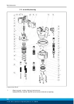 Предварительный просмотр 88 страницы SCHUNK ORG 85 Assembly And Operating Manual