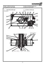 Preview for 15 page of SCHUNK OSE 34 Assembly And Operating Manual