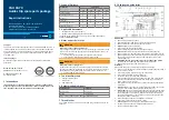 Preview for 2 page of SCHUNK PGH 30 Repair Instructions