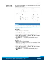 Preview for 15 page of SCHUNK PGM 120 Assembly And Operating Manual