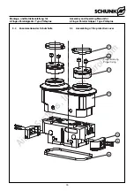 Preview for 15 page of SCHUNK PGN-plus 100 Assembly And Operating Manual