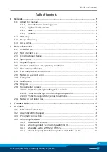 Preview for 3 page of SCHUNK PHL 25 Assembly And Operating Manual