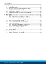 Preview for 4 page of SCHUNK PHL 25 Assembly And Operating Manual