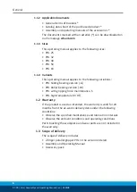 Preview for 6 page of SCHUNK PHL 25 Assembly And Operating Manual