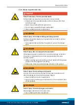 Предварительный просмотр 13 страницы SCHUNK PHL 25 Assembly And Operating Manual