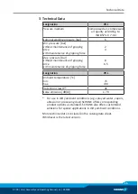 Preview for 15 page of SCHUNK PHL 25 Assembly And Operating Manual