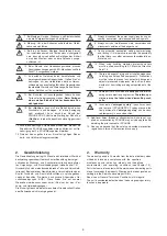 Preview for 4 page of SCHUNK PSK 16 Assembly And Operating Manual