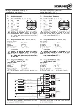 Preview for 7 page of SCHUNK PSK 16 Assembly And Operating Manual