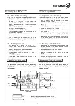 Preview for 9 page of SCHUNK PSK 16 Assembly And Operating Manual