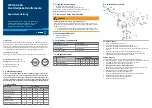 SCHUNK PWG 65-230 Repair Instructions preview