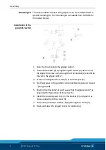 Preview for 24 page of SCHUNK PZH-plus 20 Assembly And Operating Manual