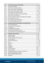 Preview for 43 page of SCHUNK PZH-plus 20 Assembly And Operating Manual