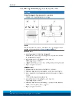 Preview for 28 page of SCHUNK PZN-plus 100 Assembly And Operating Manual