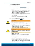 Preview for 45 page of SCHUNK PZN-plus 100 Assembly And Operating Manual