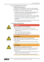 Предварительный просмотр 15 страницы SCHUNK PZV Assembly And Operating Manual